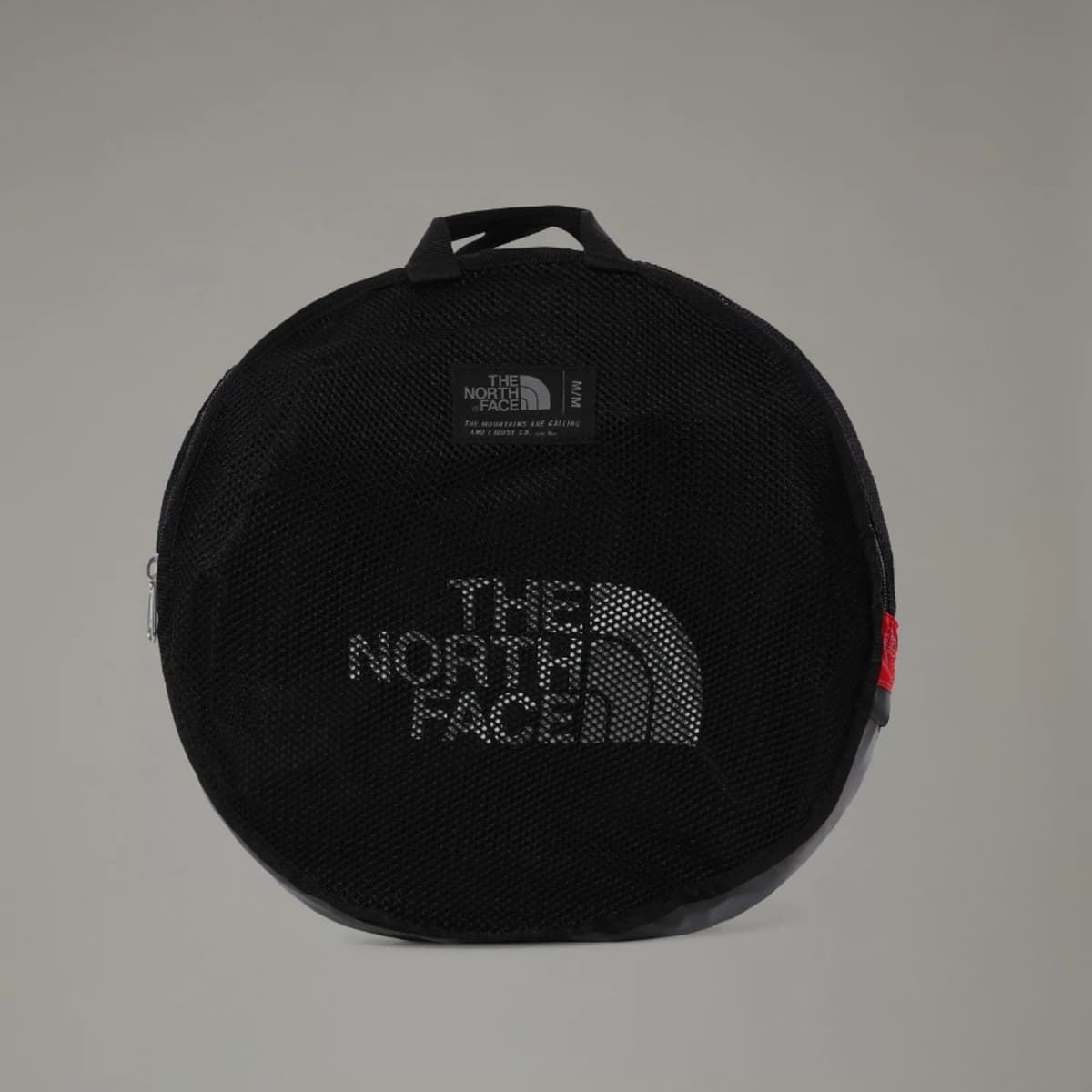 The North Face Base Camp Duffel M Sporttas Zwart 1 thumbnail 2