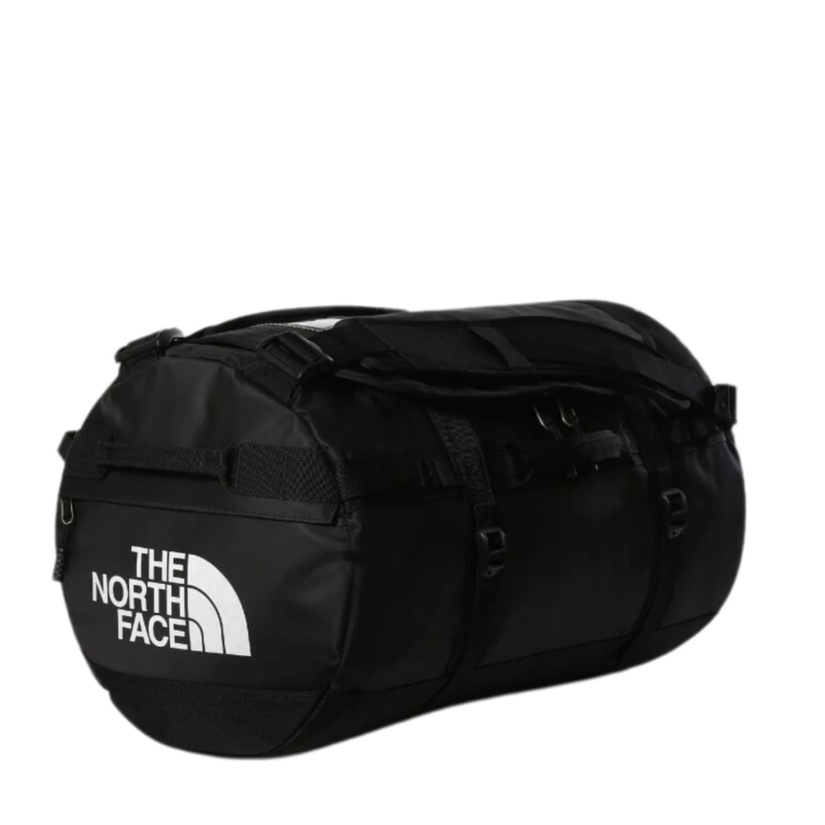 The North Face Base Camp Duffel S Sporttas Zwart 1