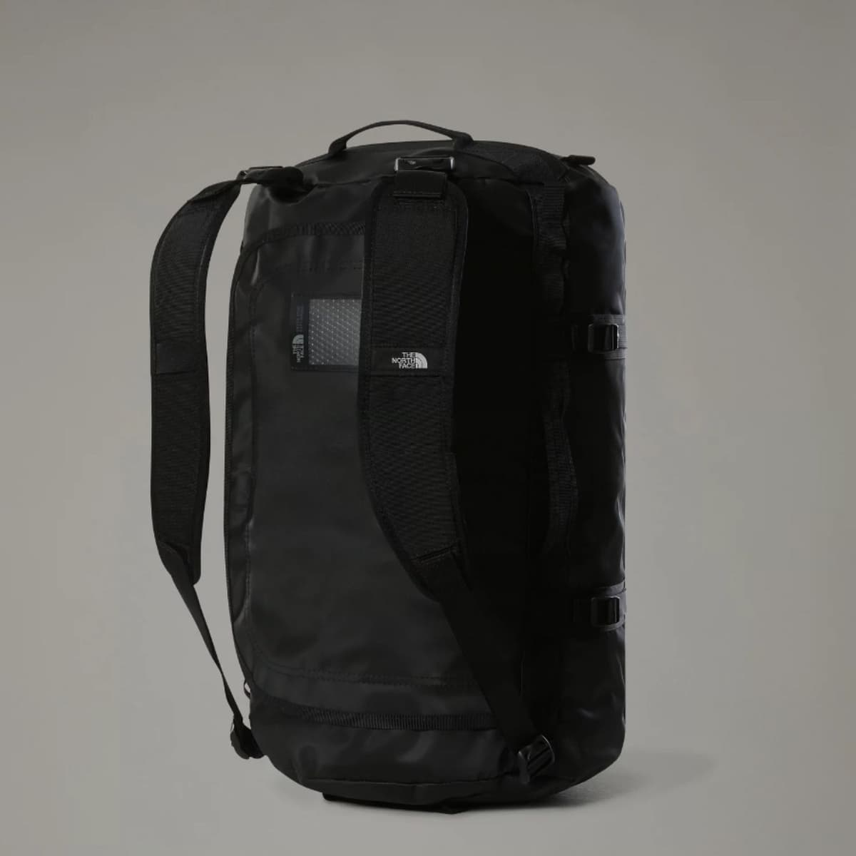 The North Face Base Camp Duffel S Sporttas Zwart 1 thumbnail 4