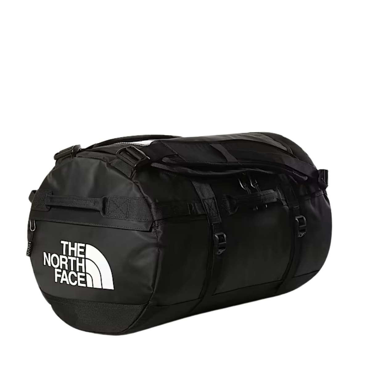 The North Face Base Camp Duffel Xs Sporttas Zwart 1