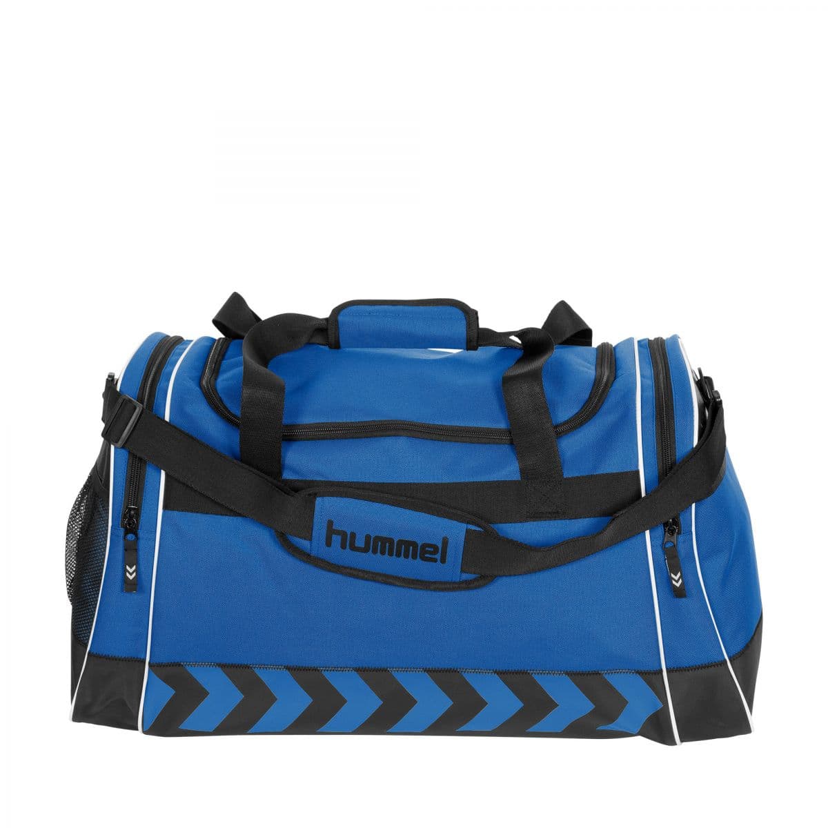 Hummel Luton Bag Voetbaltas Kobalt 1