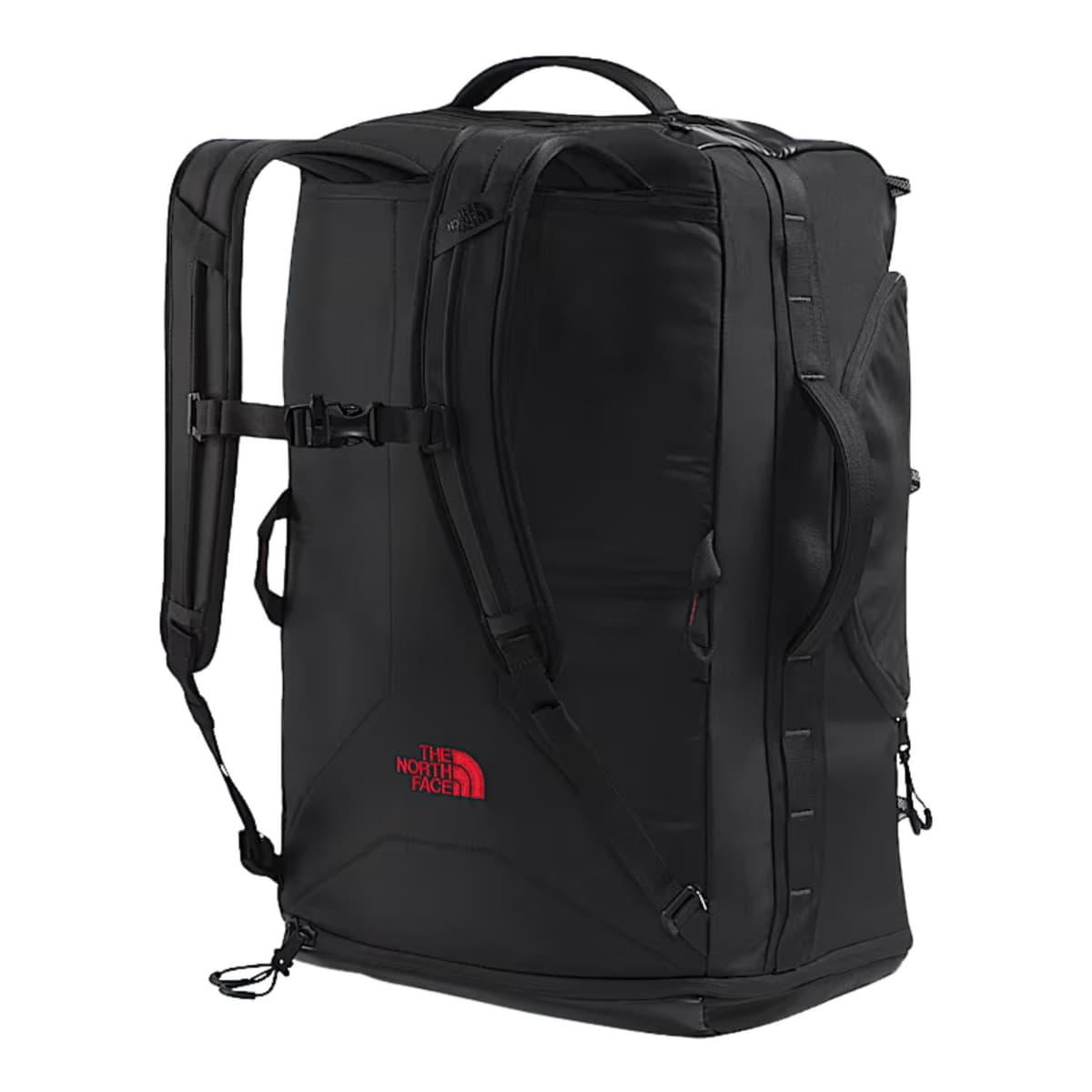 The North Face Base Camp Gear And Boot Sport Tas Groot Zwart 1 thumbnail 6