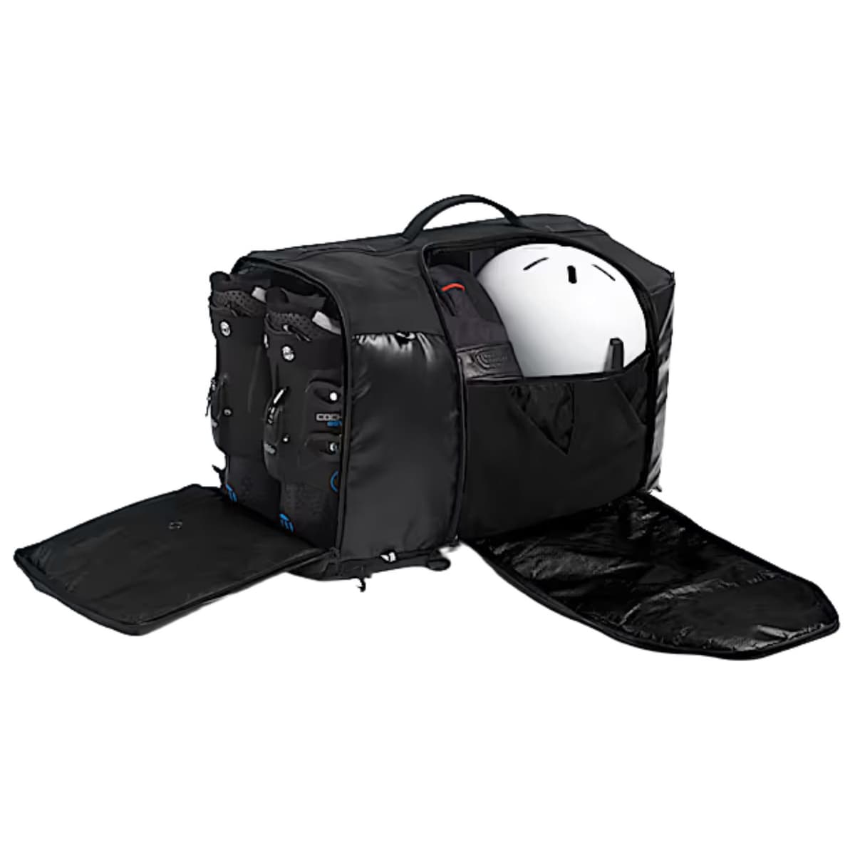 The North Face Base Camp Gear And Boot Sport Tas Groot Zwart 1 thumbnail 5