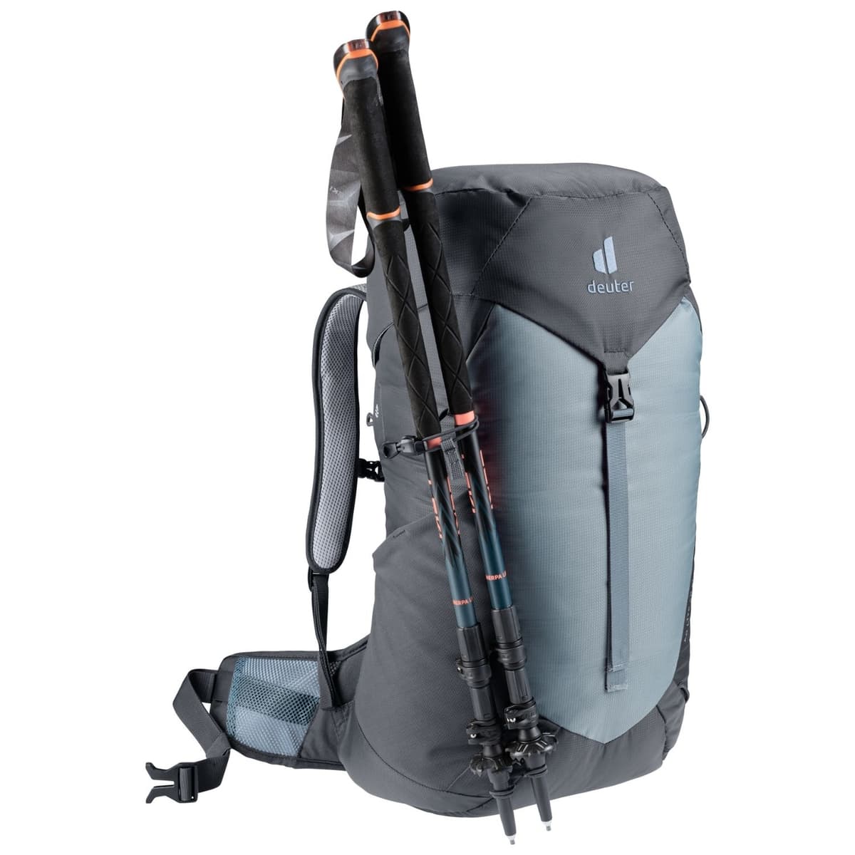 Deuter Ac Lite 28 Sl Rugzak Outdoor Grijs 28 L