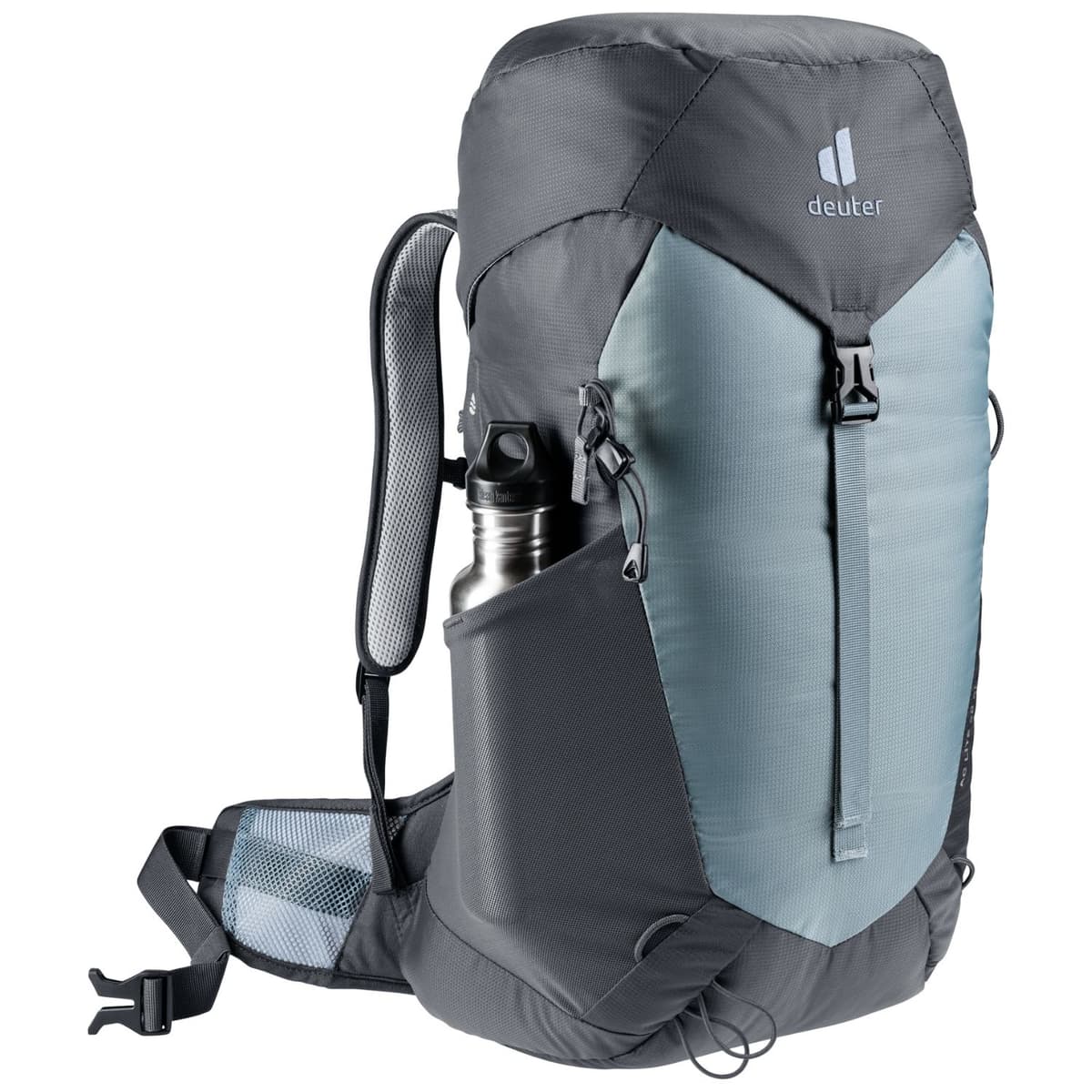 Deuter Ac Lite 28 Sl Rugzak Outdoor Grijs 28 L thumbnail 4