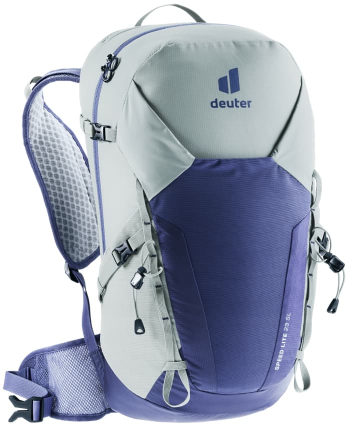 Deuter Speed Lite 30 Liter Rugzak Outdoor Antraciet 30