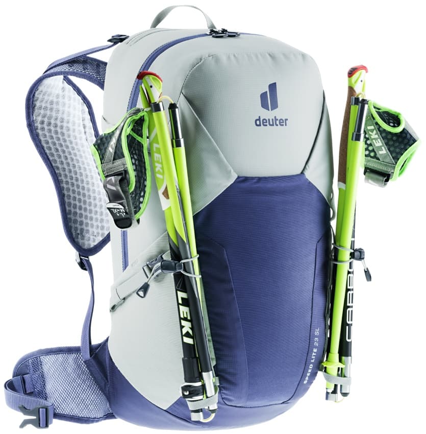 Deuter Speed Lite 30 Liter Rugzak Outdoor Antraciet 30 thumbnail 4
