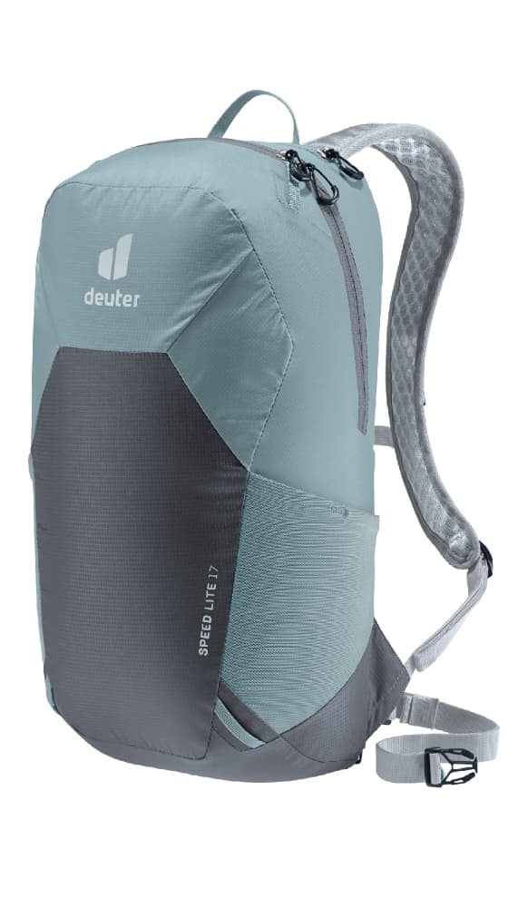Deuter Speed Lite 17 Liter Rugzak Outdoor Antraciet 17 thumbnail 5