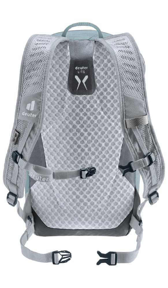 Deuter Speed Lite 17 Liter Rugzak Outdoor Antraciet 17 thumbnail 4
