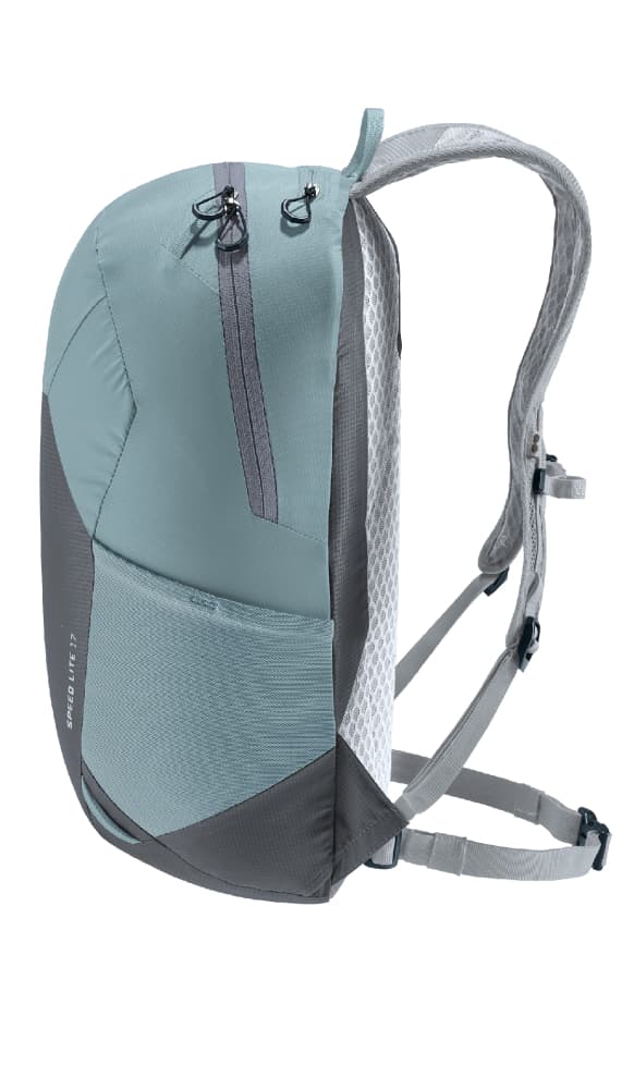 Deuter Speed Lite 17 Liter Rugzak Outdoor Antraciet 17 thumbnail 2