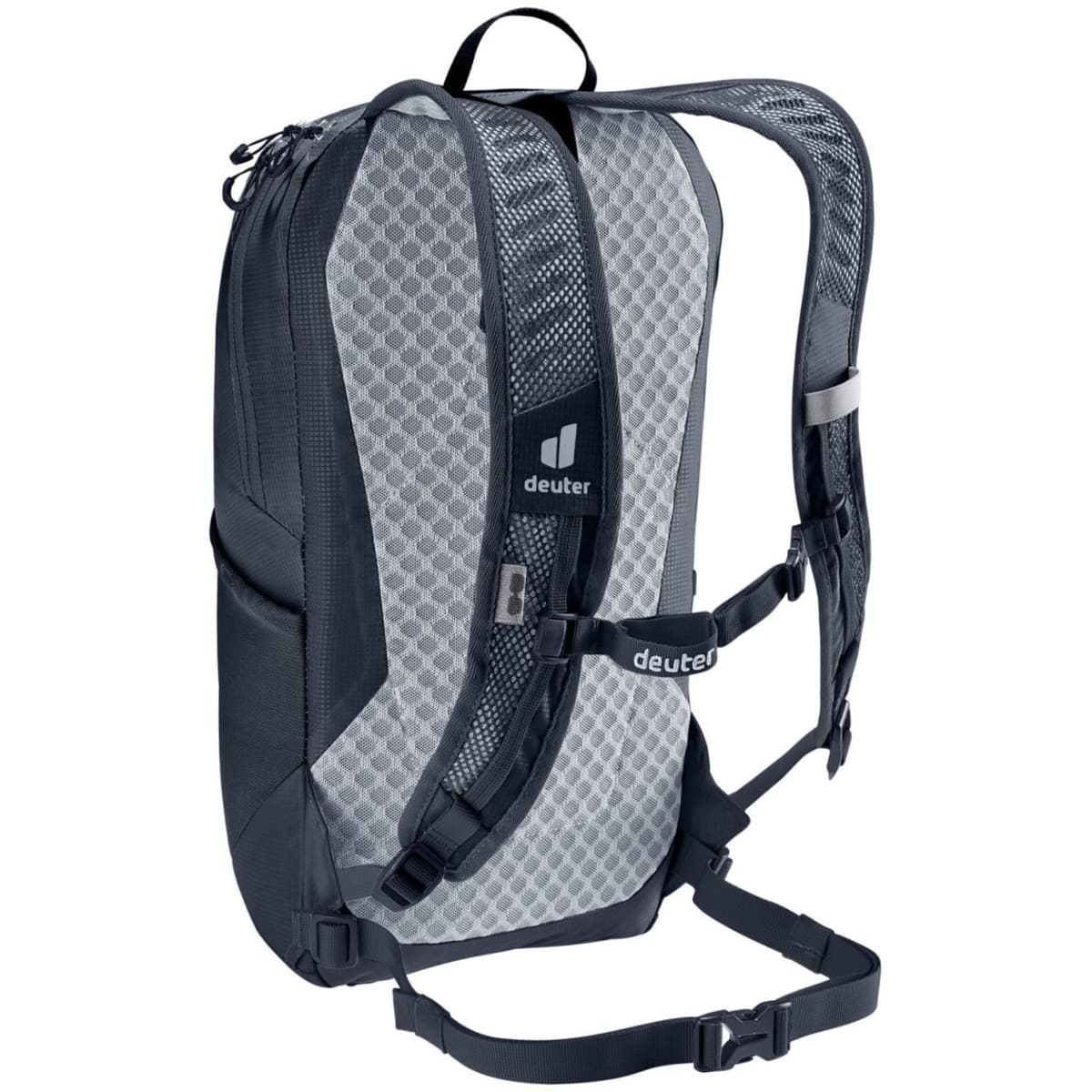 Deuter Speed Lite 13 Rugzak Outdoor Antraciet 13 L thumbnail 5