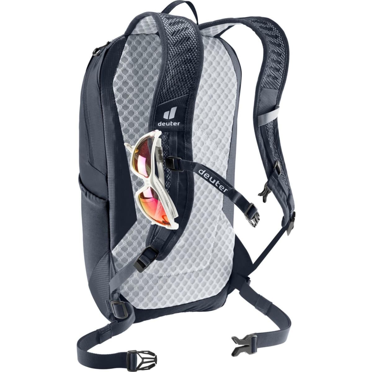Deuter Speed Lite 13 Rugzak Outdoor Antraciet 13 L thumbnail 2
