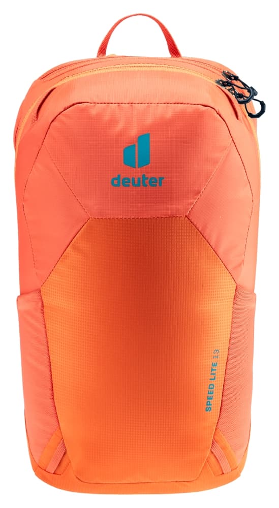 Deuter Speed Lite 13 Liter Rugzak Outdoor Steenrood 13