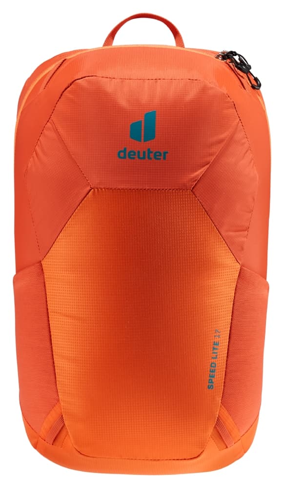 Deuter Speed Lite 17 Liter Rugzak Outdoor Steenrood 17