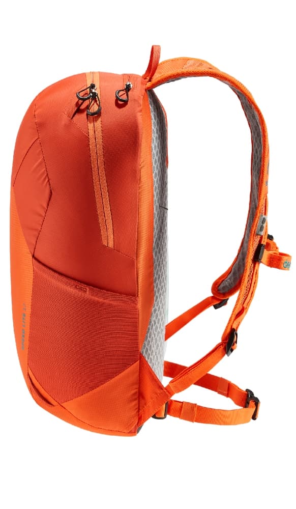 Deuter Speed Lite 17 Liter Rugzak Outdoor Steenrood 17 thumbnail 2