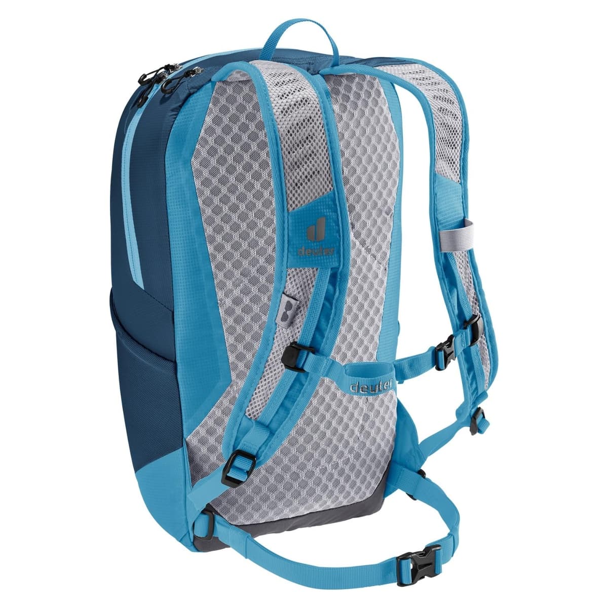 Deuter Speed Lite 17 Rugzak Outdoor Donkerblauw 17 L thumbnail 4