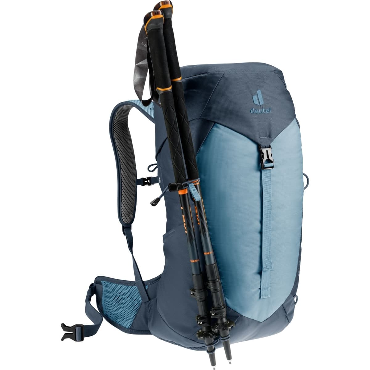 Deuter Ac Lite 24 Rugzak Outdoor Donkerblauw 24 L