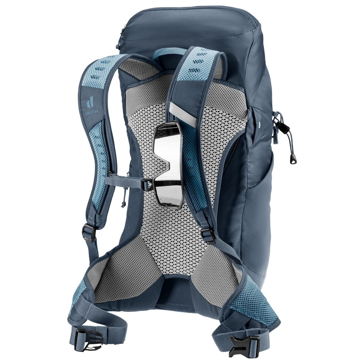 Deuter Ac Lite 24 Rugzak Outdoor Donkerblauw 24 L thumbnail 3
