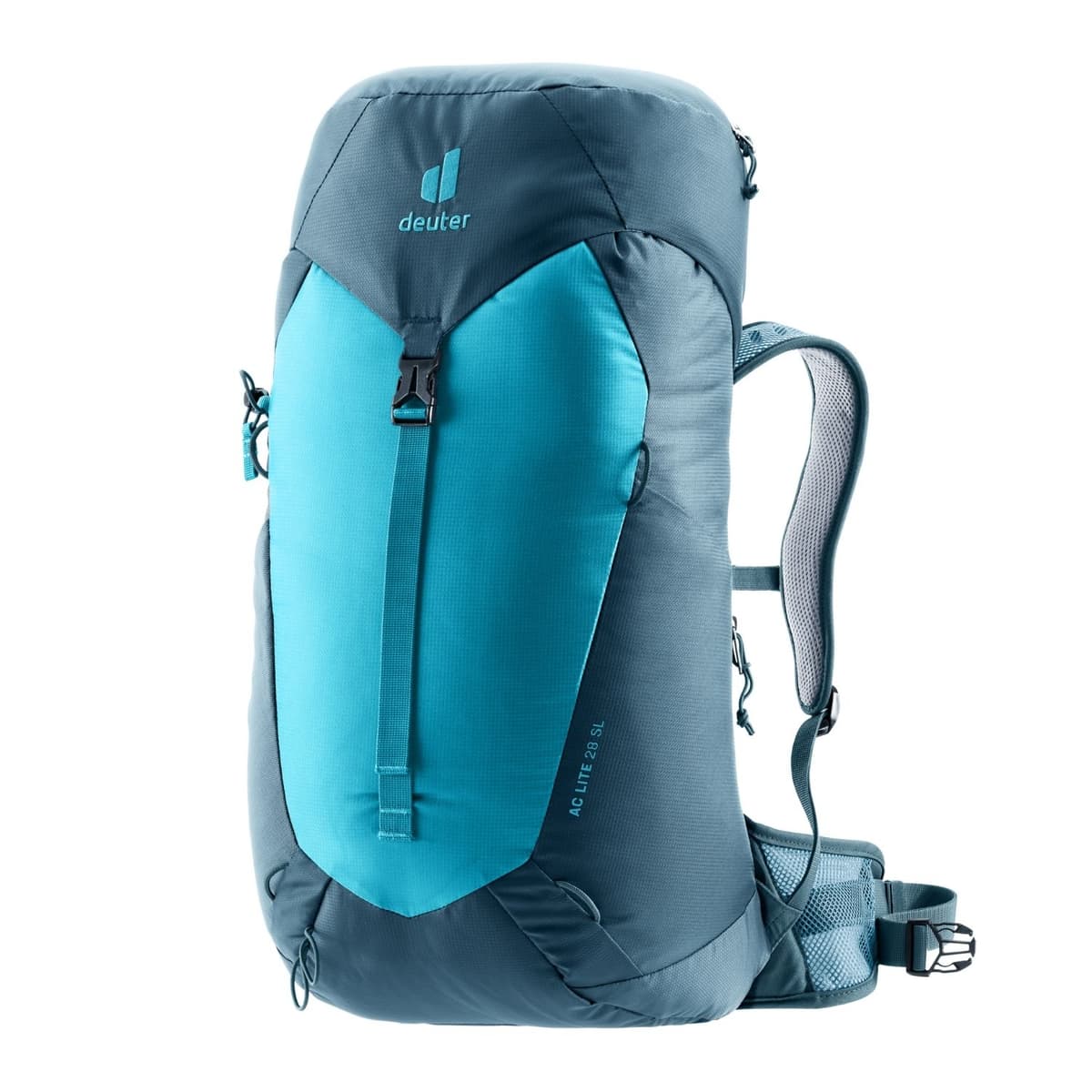 Deuter Ac Lite 28 Sl Rugzak Outdoor Donkerblauw 28 L