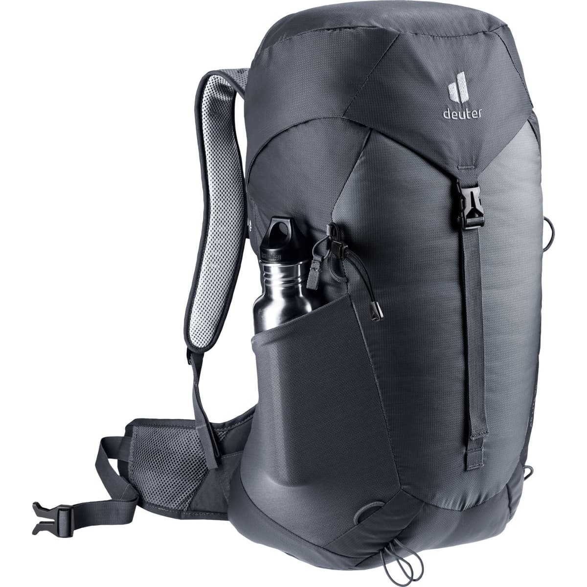 Deuter Ac Lite 30 Rugzak Outdoor Donkerblauw 30 L thumbnail 3