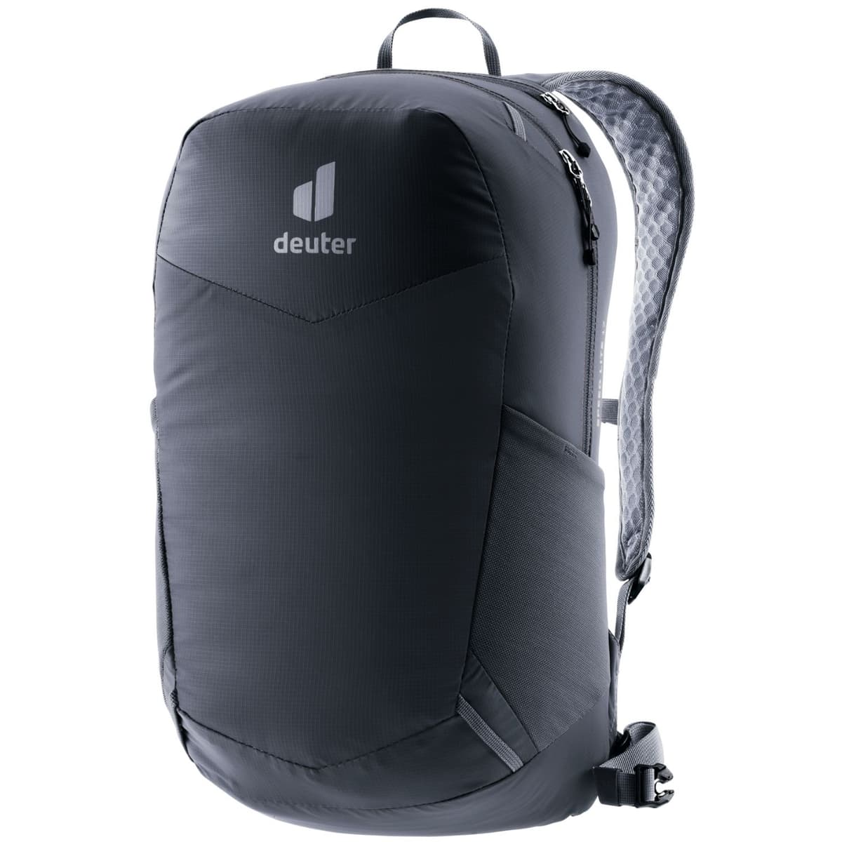 Deuter Speed Lite 17 Rugzak Outdoor Zwart 17 L