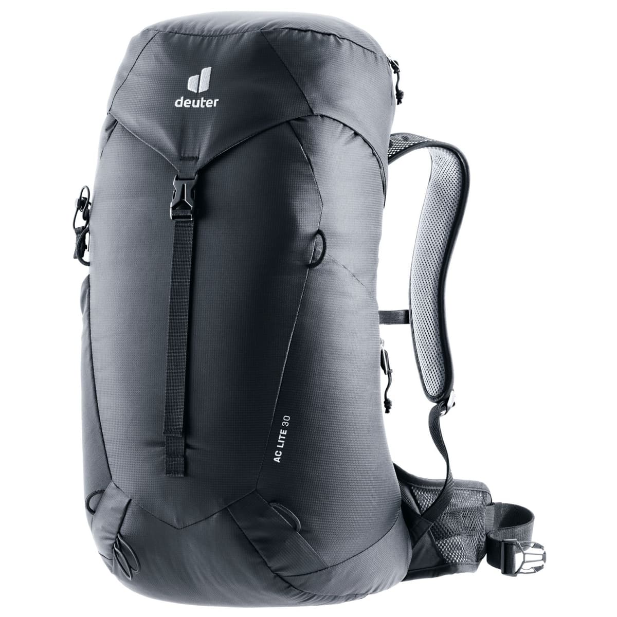 Deuter Ac Lite 30 Rugzak Outdoor Zwart 30 L