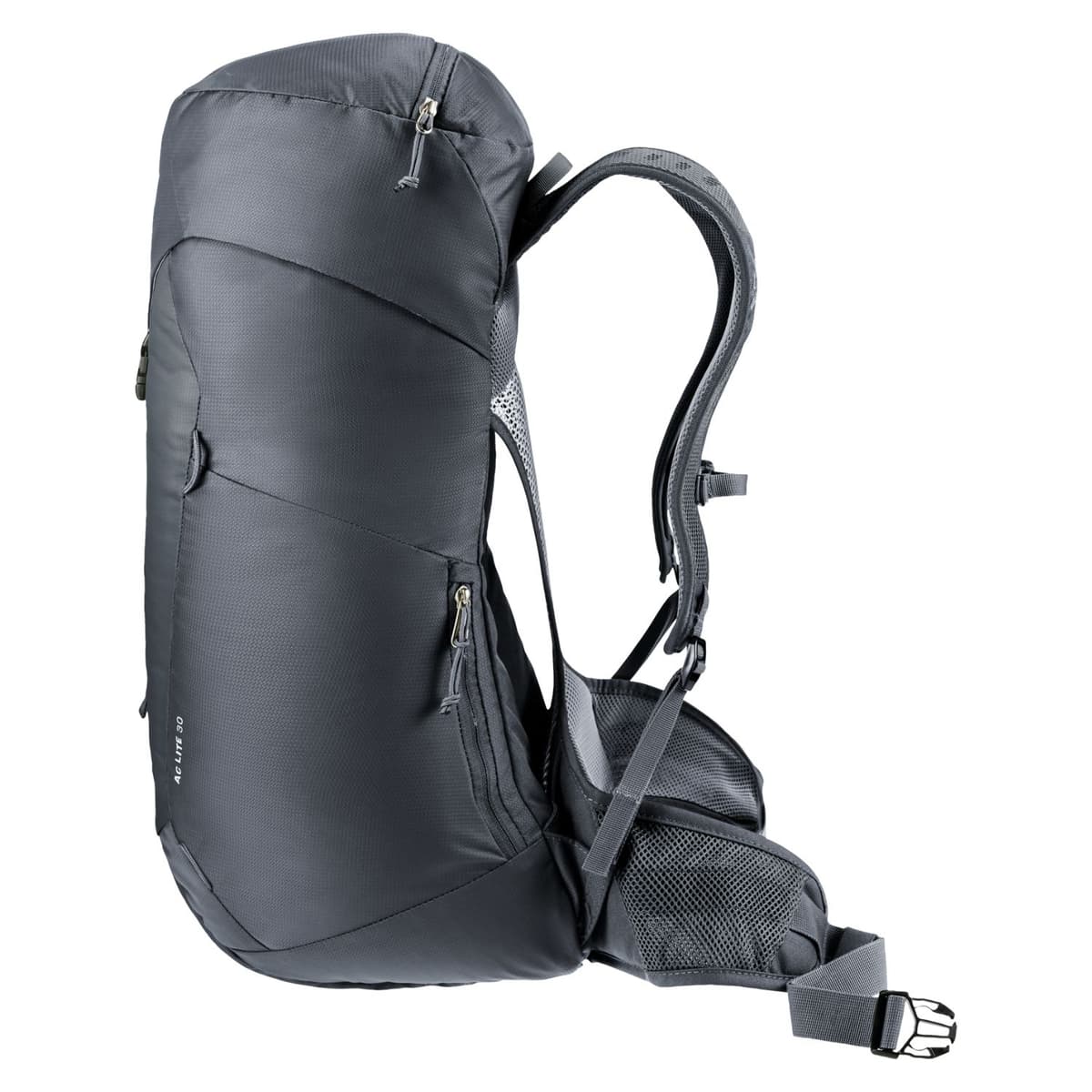 Deuter Ac Lite 30 Rugzak Outdoor Zwart 30 L thumbnail 6
