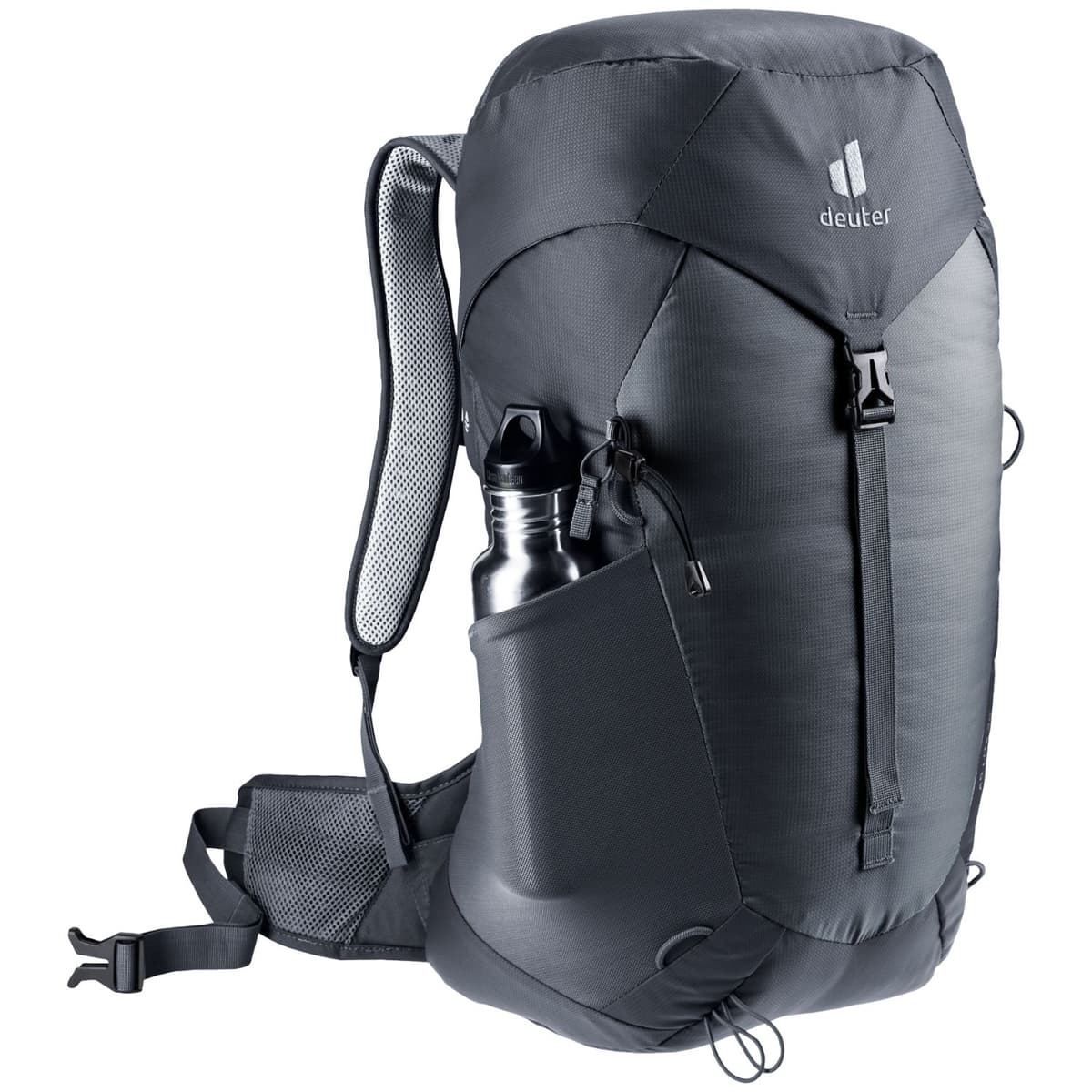 Deuter Ac Lite 30 Rugzak Outdoor Zwart 30 L thumbnail 5