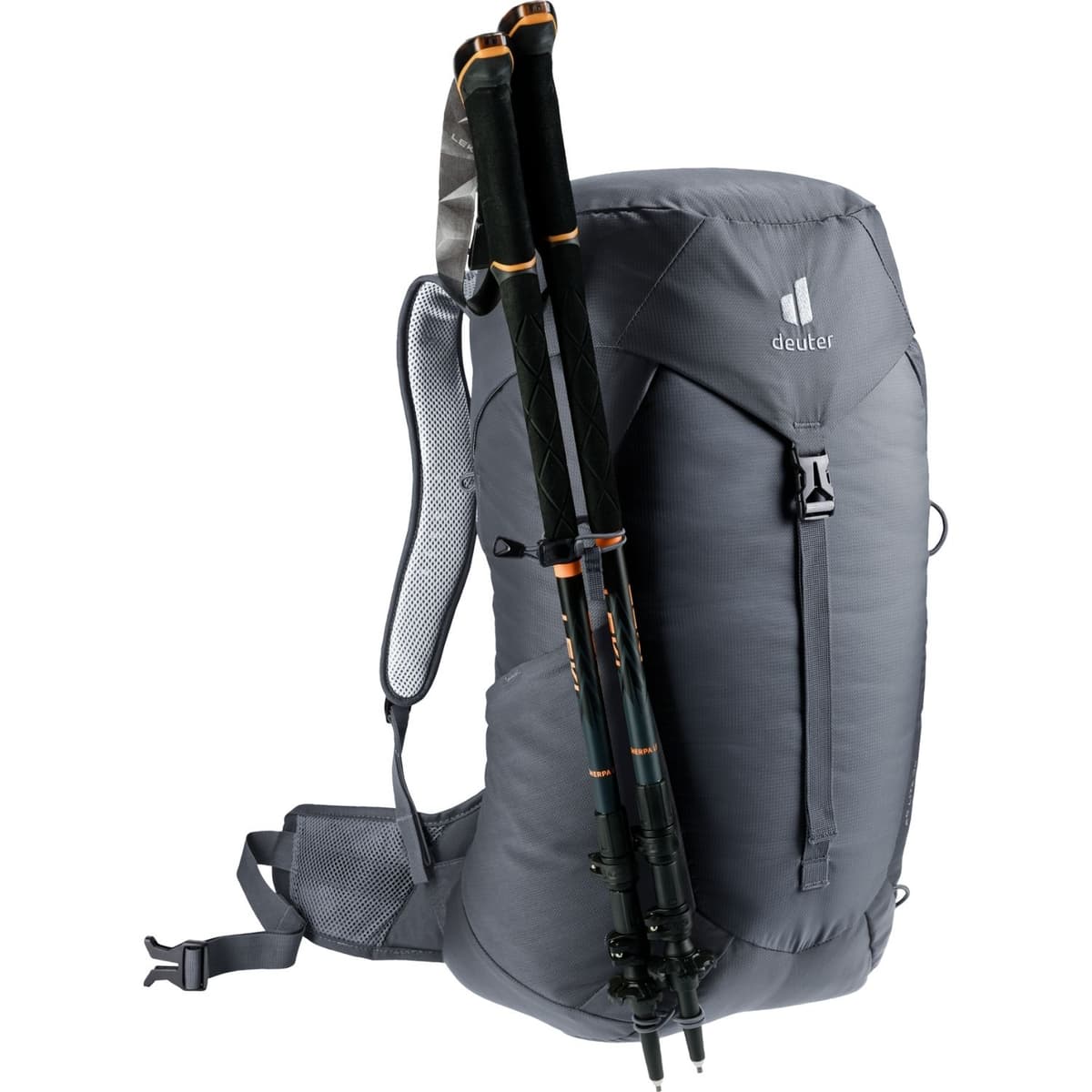 Deuter Ac Lite 30 Rugzak Outdoor Zwart 30 L thumbnail 4