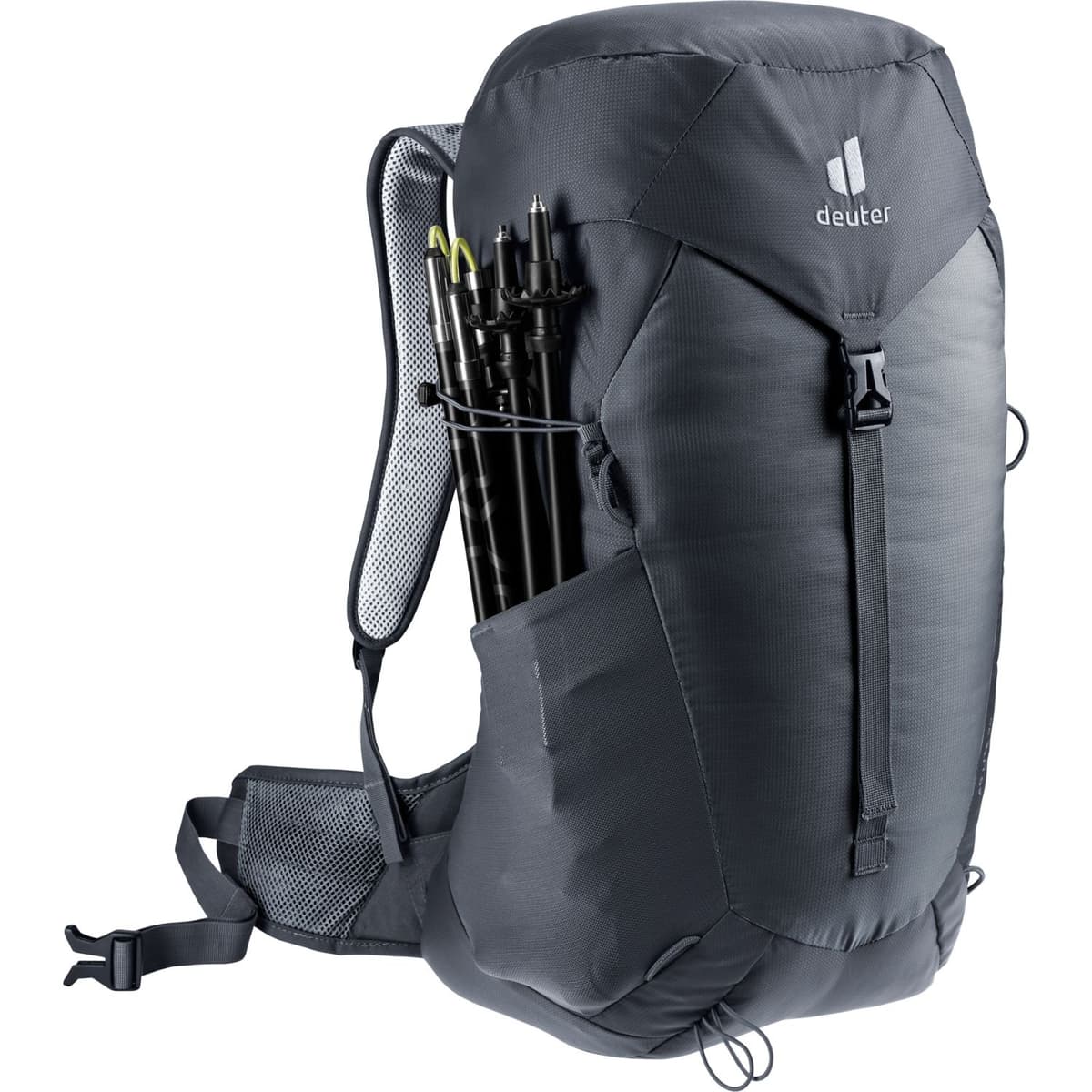 Deuter Ac Lite 30 Rugzak Outdoor Zwart 30 L thumbnail 3