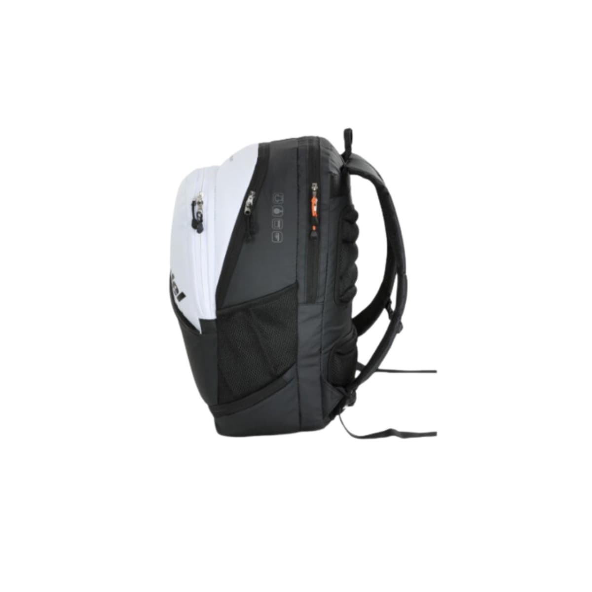 Bullpadel Hack Padel Tas Wit 1 thumbnail 3