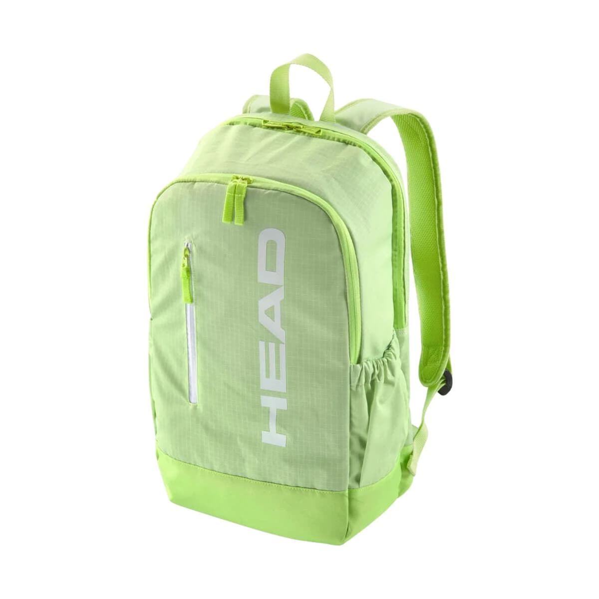 Head Base Padel Tas Lime Groen 1