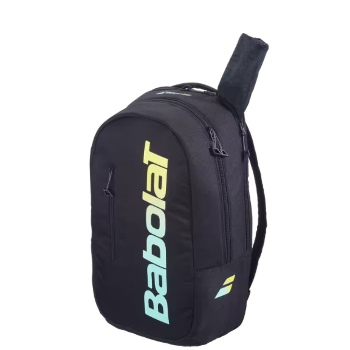 Babolat Court Backpack Lite Padel Tas Zwart 1 thumbnail 3