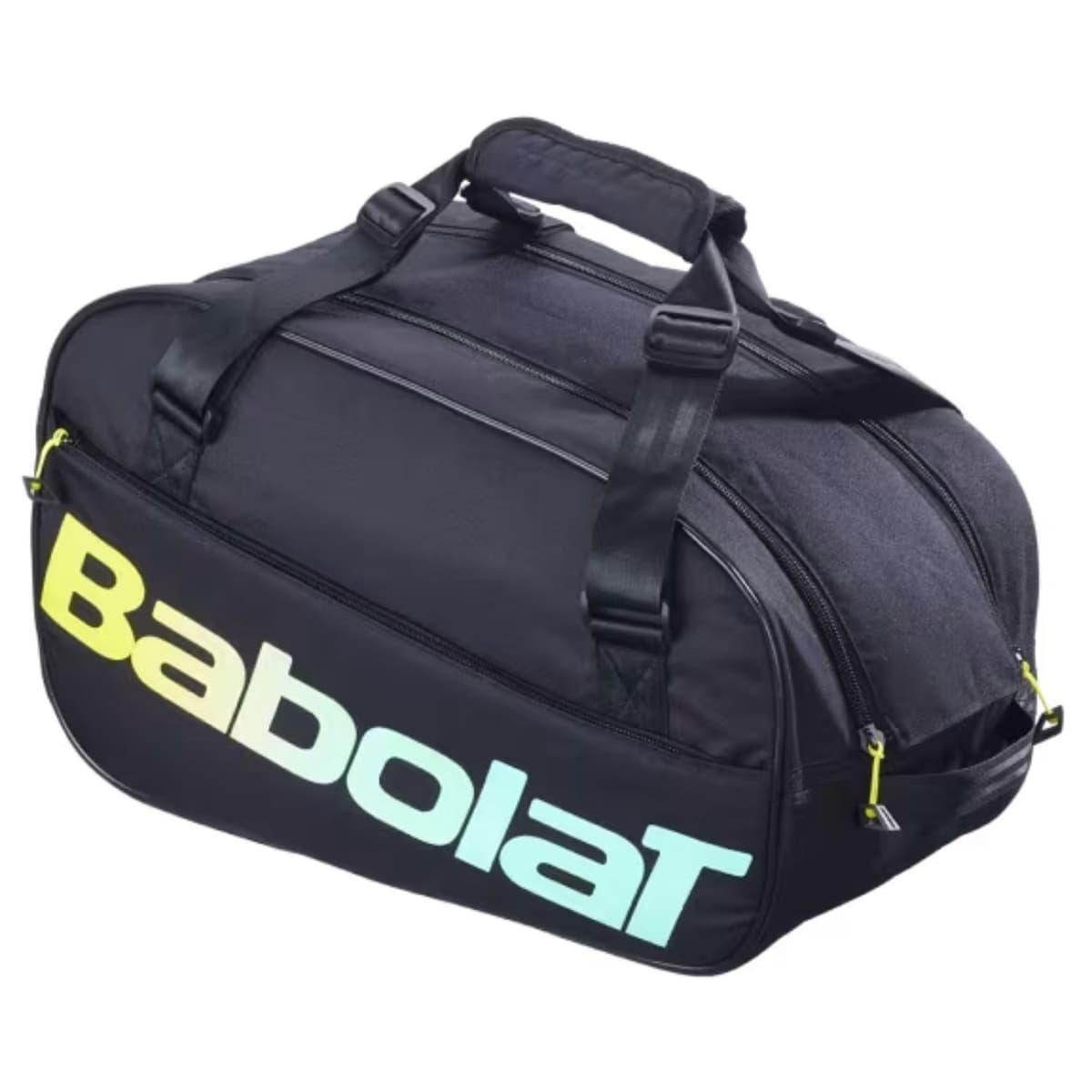 Babolat Court S Padel Tas Diversen 1