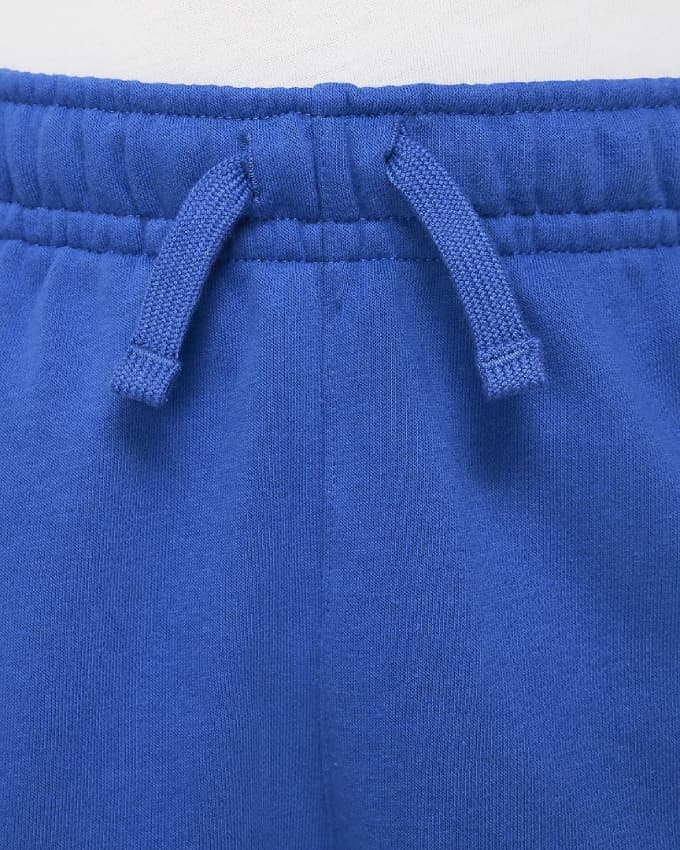 Nike B Nsw Sos Short Ft Sportshort Jongens Donkerblauw 128 thumbnail 3