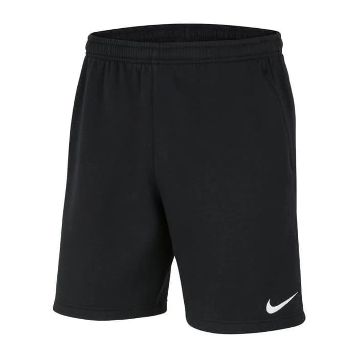 Nike Sportswear Big Kids Sportshort Jongens Zwart 128 thumbnail 5