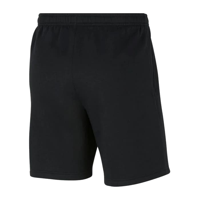 Nike Sportswear Big Kids Sportshort Jongens Zwart 128 thumbnail 4