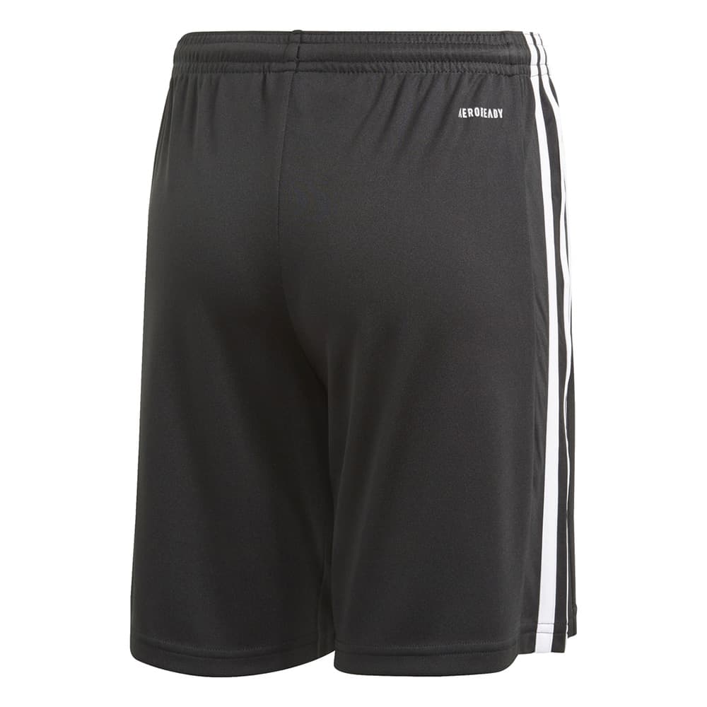 Adidas Squad 21 Sportshort Jongens Zwart 128 thumbnail 2