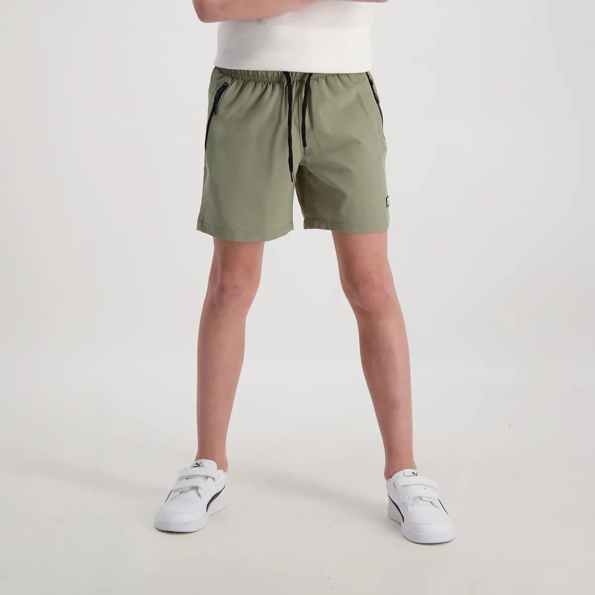 Cars Gosham Zwemshort Jongens Groen 152 thumbnail 4