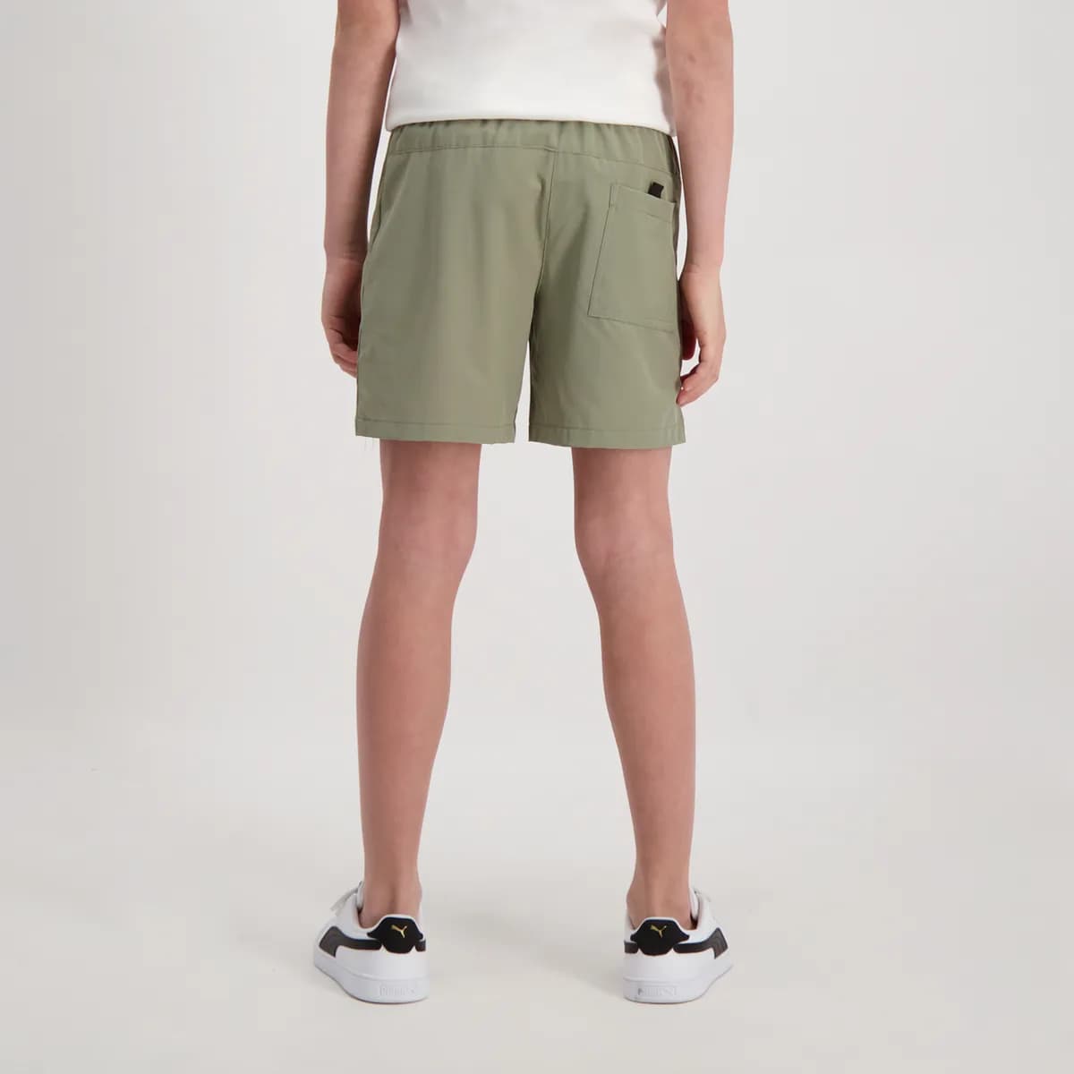 Cars Gosham Zwemshort Jongens Groen 152 thumbnail 3