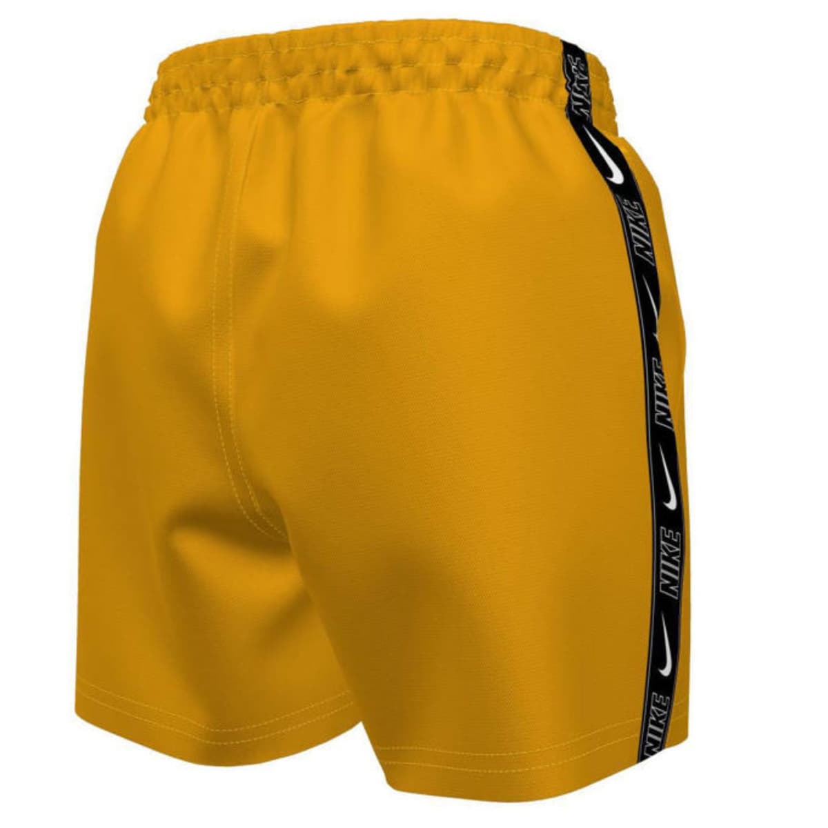 Nike  Zwemshort Jongens Oranje 152 thumbnail 4