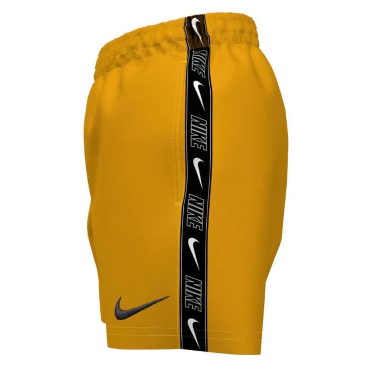 Nike  Zwemshort Jongens Oranje 152 thumbnail 3