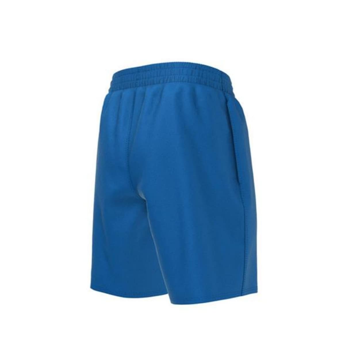 Nike  Zwemshort Jongens Blauw 140 thumbnail 3