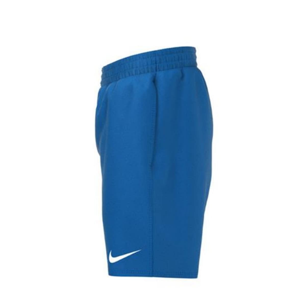 Nike  Zwemshort Jongens Blauw 140 thumbnail 2