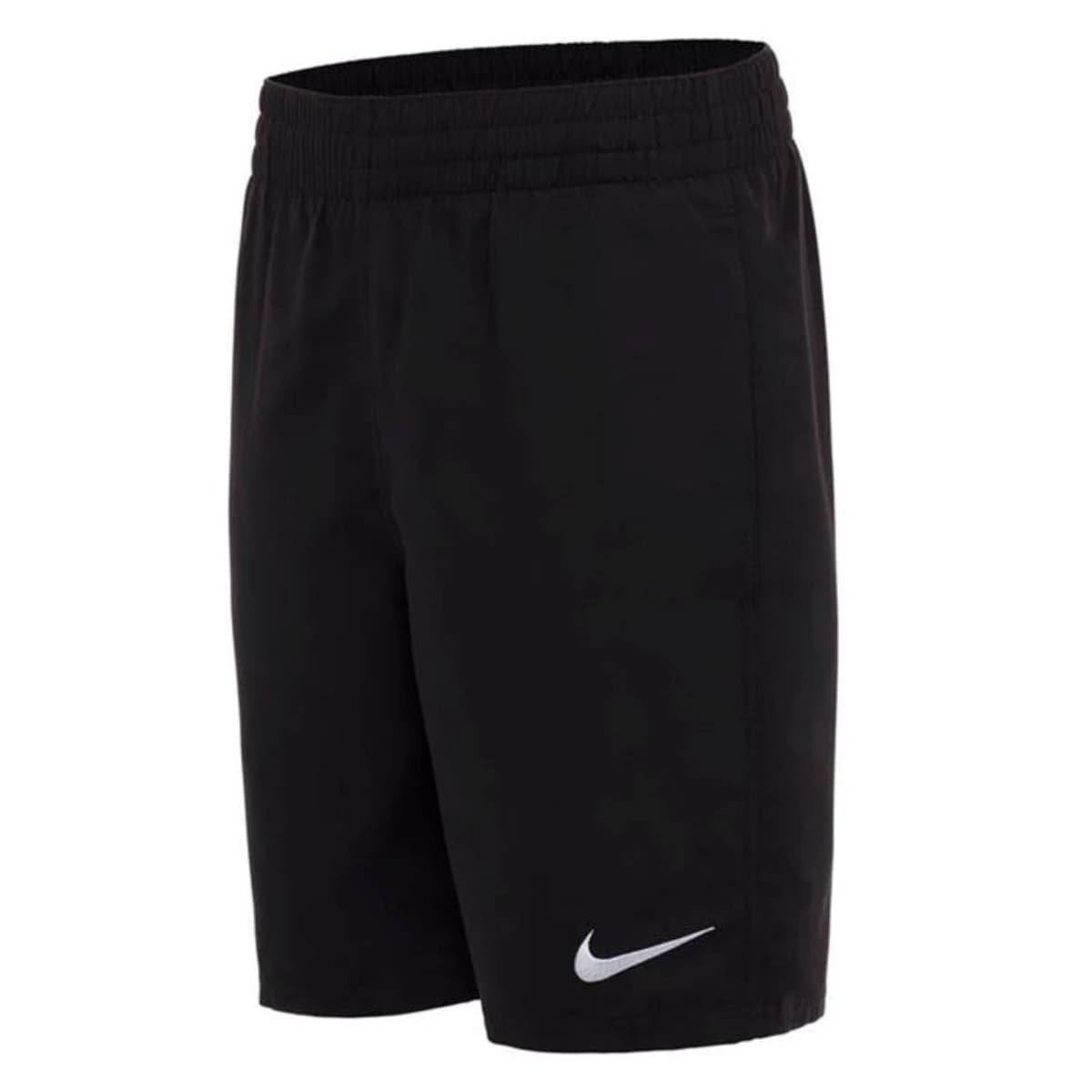 Nike  Zwemshort Jongens Zwart 116