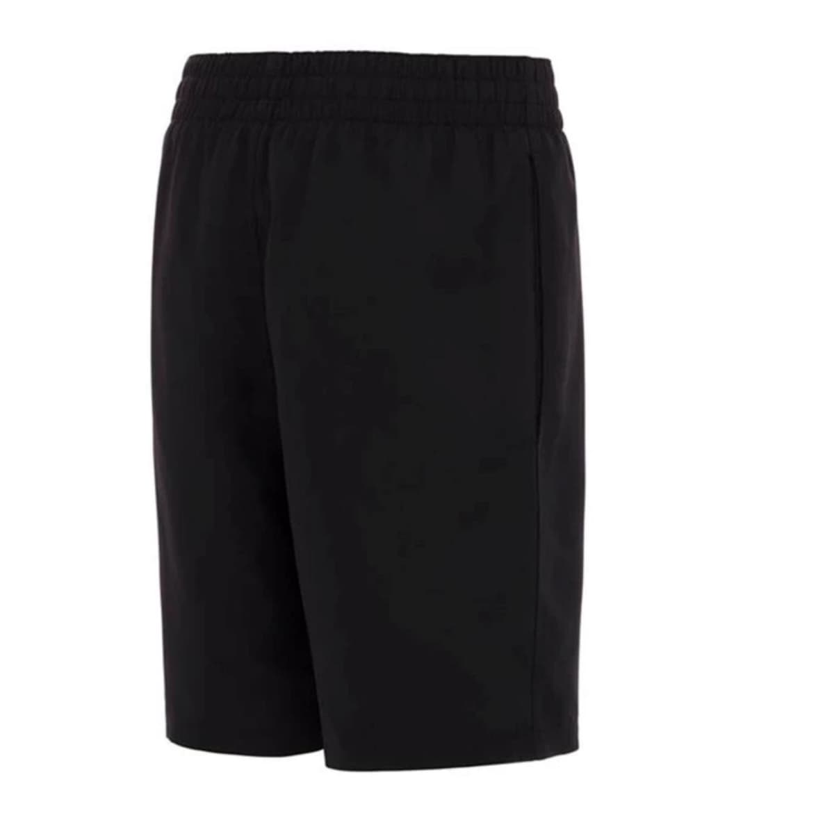 Nike  Zwemshort Jongens Zwart 116 thumbnail 2