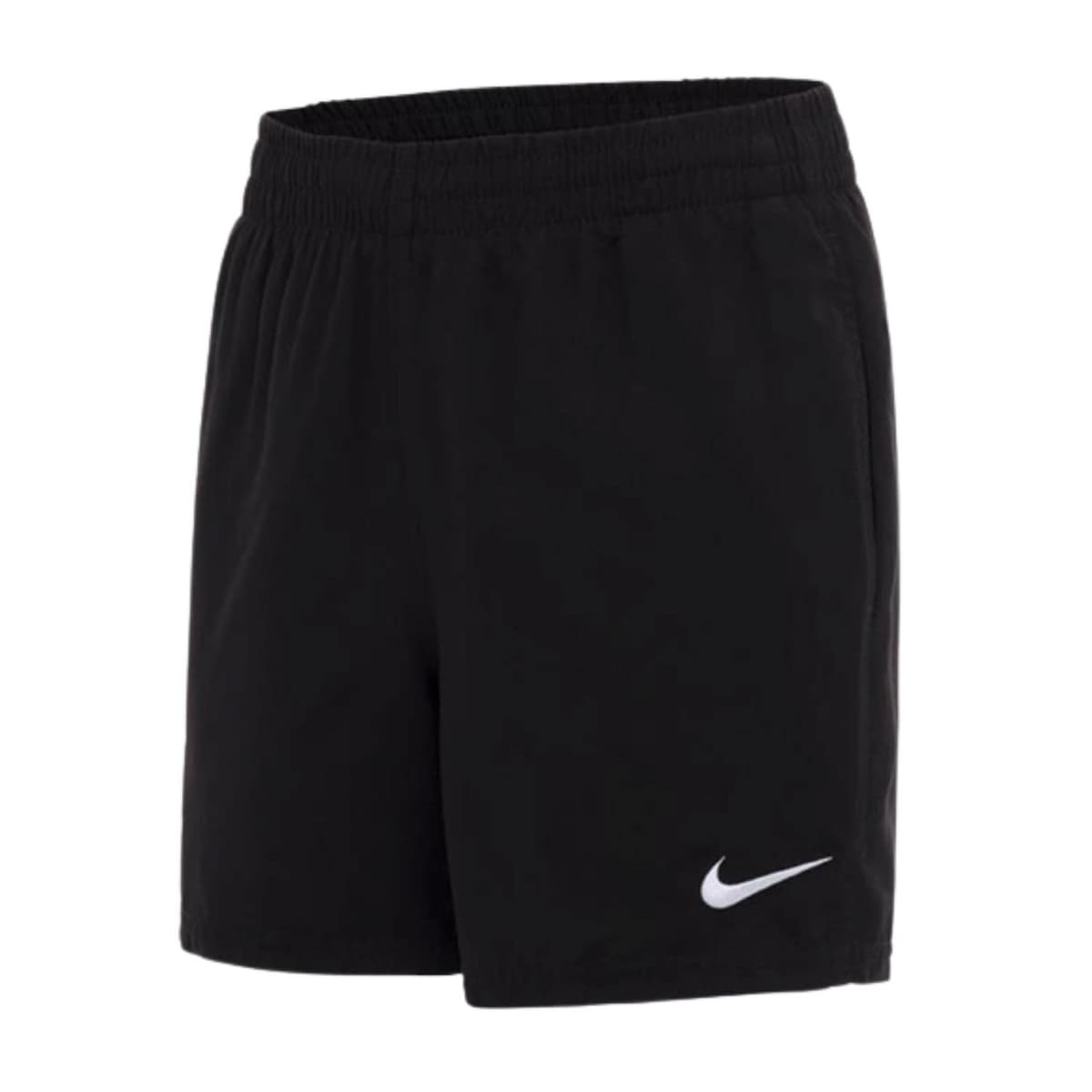 Nike Essential Lap 4''Zwemshort Jongens Zwart 140