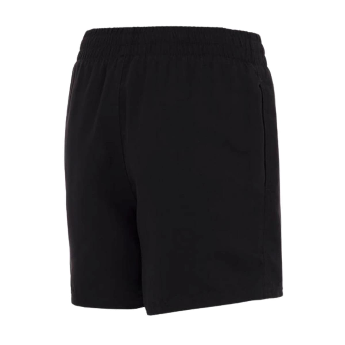 Nike Essential Lap 4''Zwemshort Jongens Zwart 140 thumbnail 2