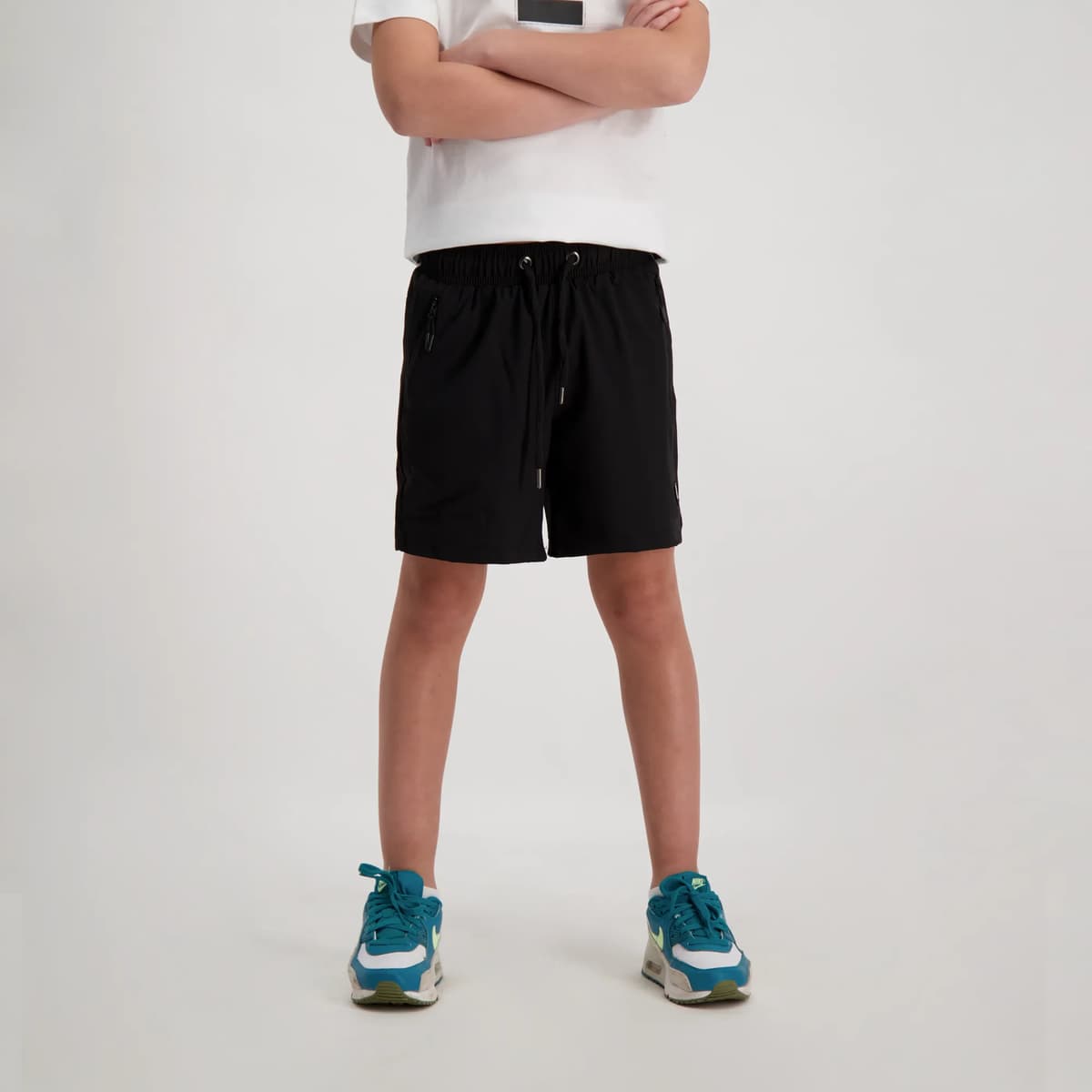 Cars Bemini Kids Zwemshort Jongens Zwart 128 thumbnail 4