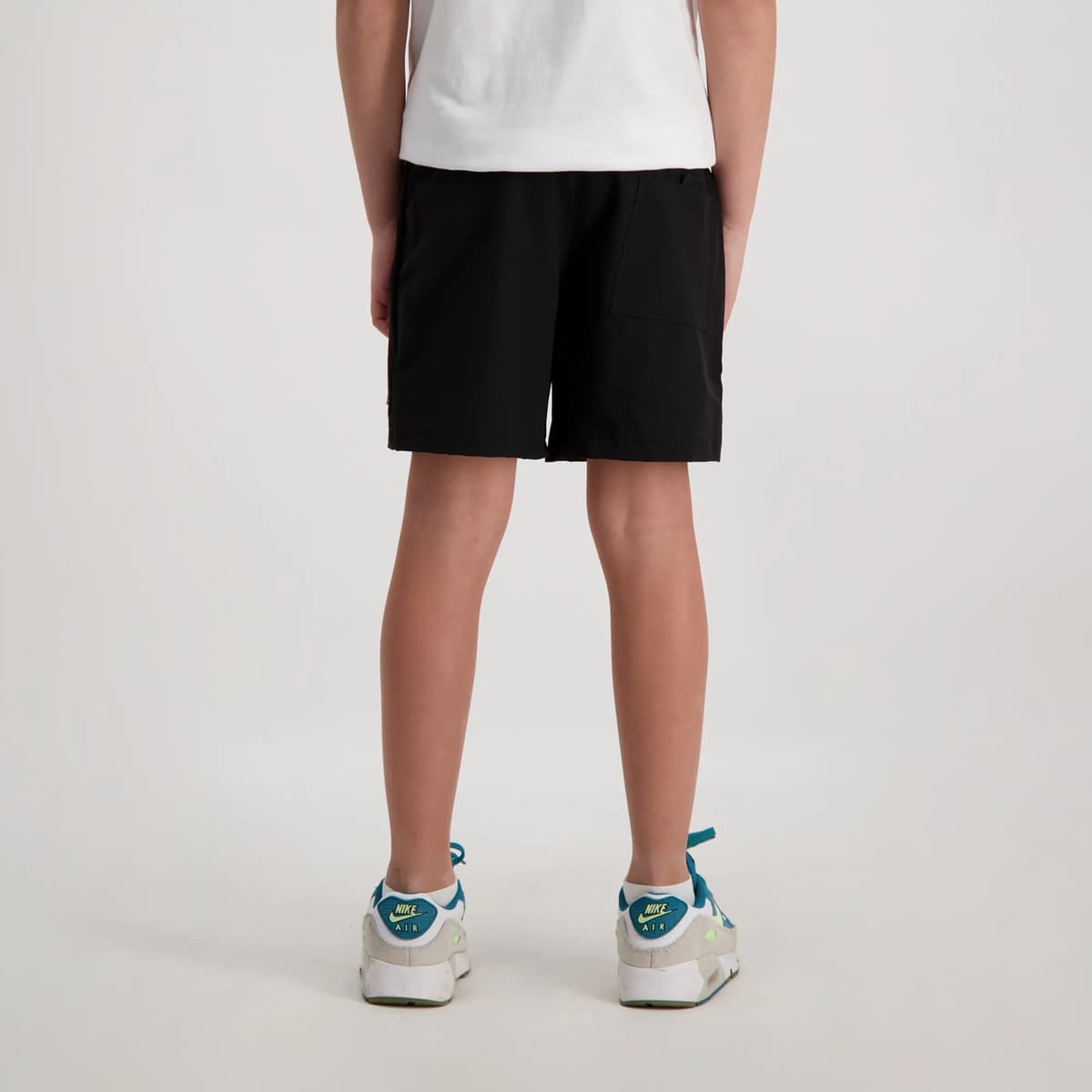 Cars Bemini Kids Zwemshort Jongens Zwart 128 thumbnail 3